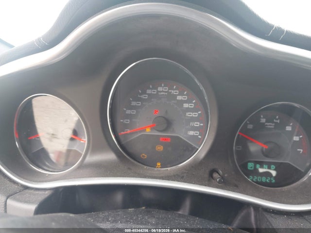Aukcja sprzedaży 2012 Dodge Avenger Se, vin: 1C3CDZAB4CN215995, numer aukcji: 45344256