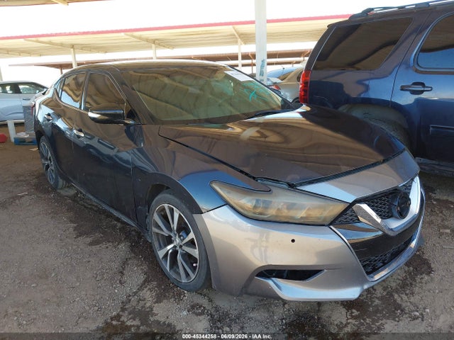 2016 1N4AA6AP8GC408471 main image