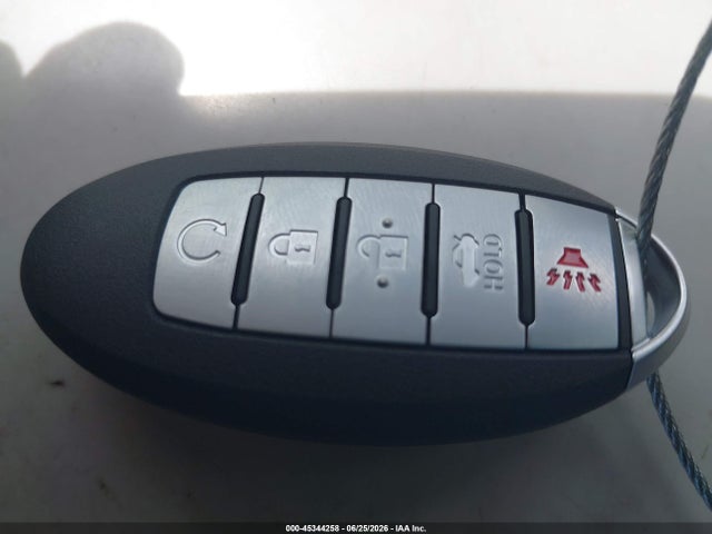 Nissan Maxima 3.5 Sv 2016 1N4AA6AP8GC408471 Image 11