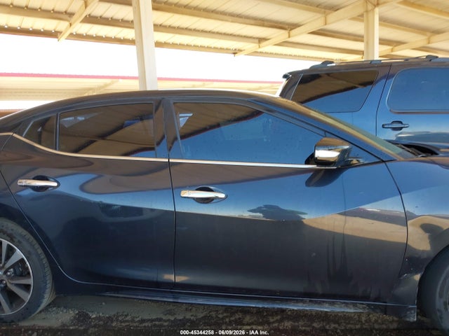 Nissan Maxima 3.5 Sv 2016 1N4AA6AP8GC408471 Image 13