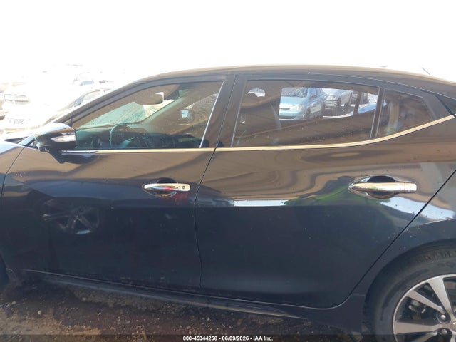 Nissan Maxima 3.5 Sv 2016 1N4AA6AP8GC408471 Image 14