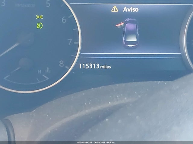 Nissan Maxima 3.5 Sv 2016 1N4AA6AP8GC408471 Image 15
