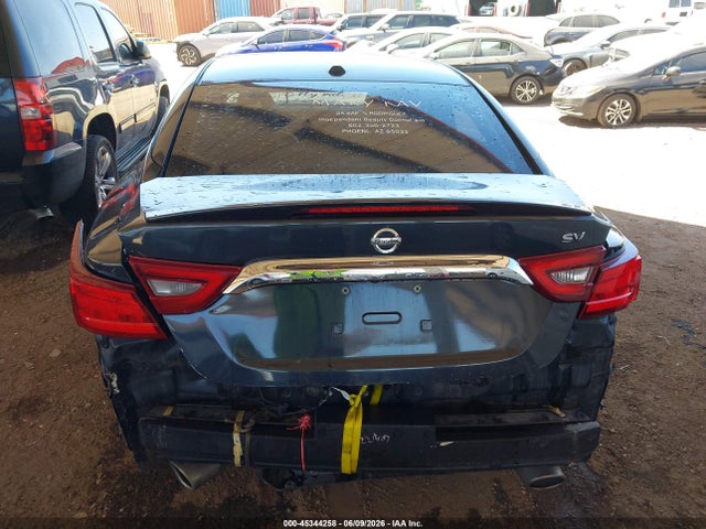 Nissan Maxima 3.5 Sv 2016 1N4AA6AP8GC408471 Image 16