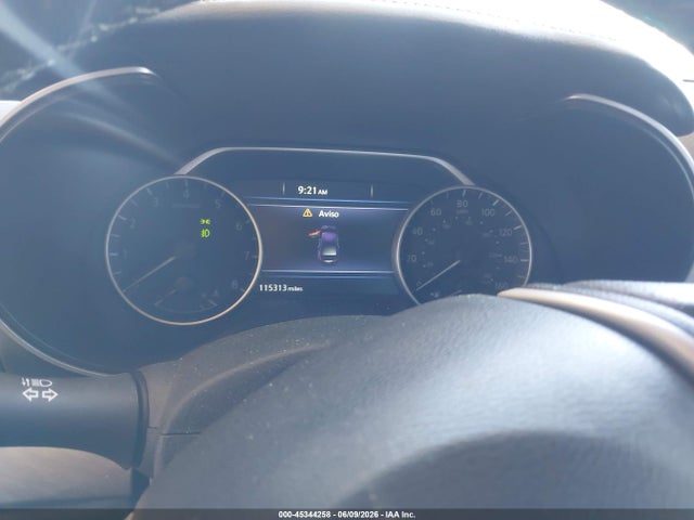 Nissan Maxima 3.5 Sv 2016 1N4AA6AP8GC408471 Image 7