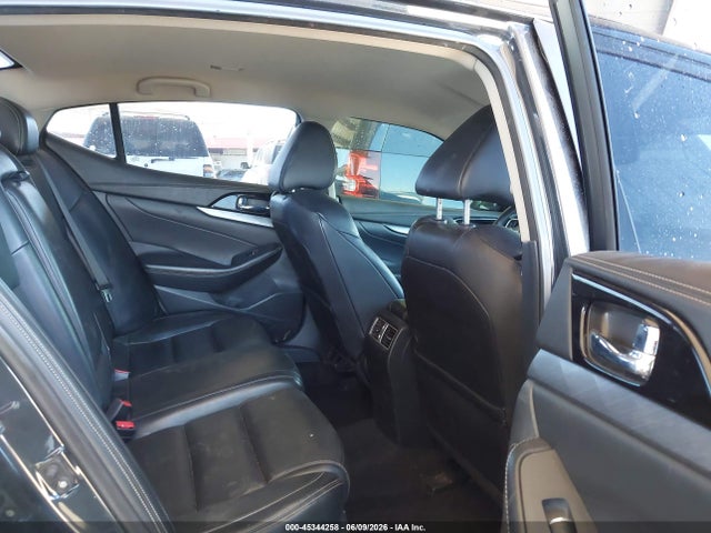 Nissan Maxima 3.5 Sv 2016 1N4AA6AP8GC408471 Image 8