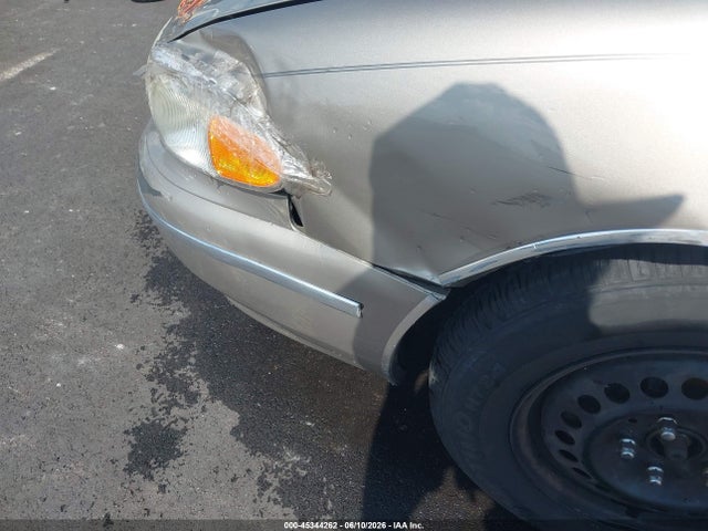 Aukcja sprzedaży 2003 Buick Century Custom, vin: 2G4WS52J331182997, numer aukcji: 45344262