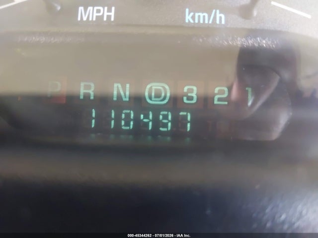 Aukcja sprzedaży 2003 Buick Century Custom, vin: 2G4WS52J331182997, numer aukcji: 45344262
