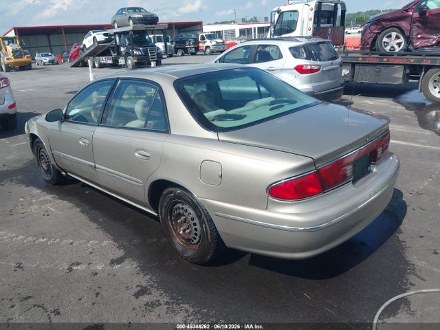 Aukcja sprzedaży 2003 Buick Century Custom, vin: 2G4WS52J331182997, numer aukcji: 45344262
