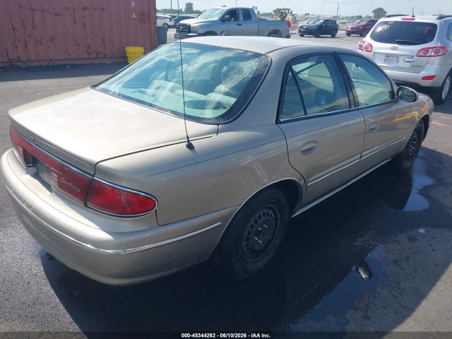 Aukcja sprzedaży 2003 Buick Century Custom, vin: 2G4WS52J331182997, numer aukcji: 45344262