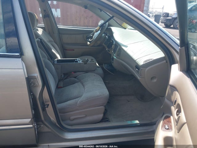 Aukcja sprzedaży 2003 Buick Century Custom, vin: 2G4WS52J331182997, numer aukcji: 45344262