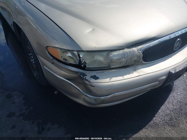Aukcja sprzedaży 2003 Buick Century Custom, vin: 2G4WS52J331182997, numer aukcji: 45344262