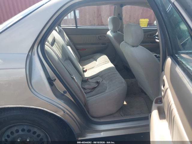 Aukcja sprzedaży 2003 Buick Century Custom, vin: 2G4WS52J331182997, numer aukcji: 45344262