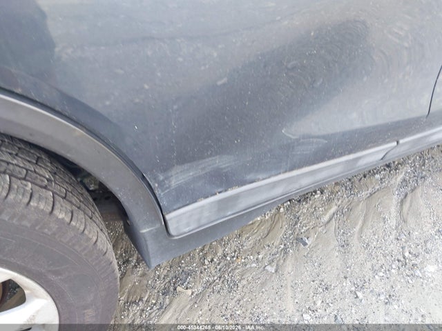 Продажа на аукционе авто 2014 Nissan Rogue S/sl/sv, vin: 5N1AT2MV9EC857576, номер лота: 45344265