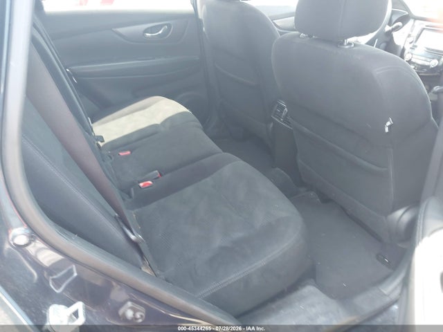 Aukcja sprzedaży 2014 Nissan Rogue S/sl/sv, vin: 5N1AT2MV9EC857576, numer aukcji: 45344265
