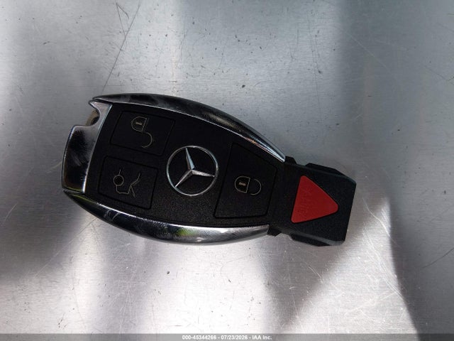 Auction sale of the 2016 Mercedes-benz Gle 350 4matic, vin: 4JGDA5HBXGA776959, lot number: 45344266
