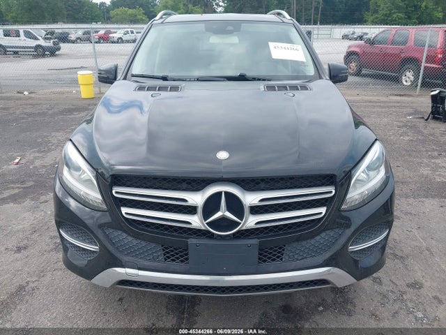 Auction sale of the 2016 Mercedes-benz Gle 350 4matic, vin: 4JGDA5HBXGA776959, lot number: 45344266