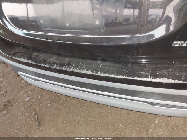 Auction sale of the 2019 Mitsubishi Outlander Es, vin: JA4AD2A34KZ006597, lot number: 45344269