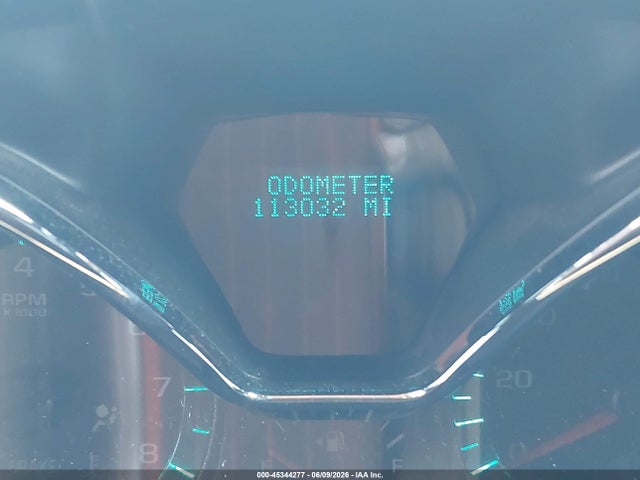 Chevrolet Traverse 1lt 2017 1GNKRGKD2HJ106115 Image 15