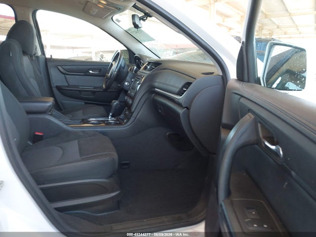 Chevrolet Traverse 1lt 2017 1GNKRGKD2HJ106115 Image 5