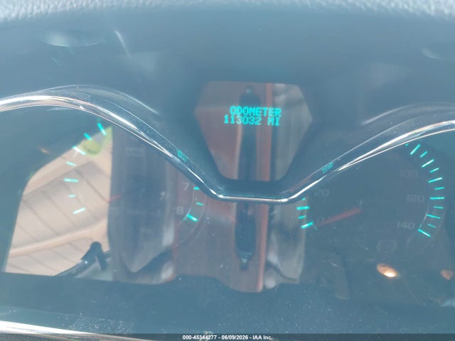 Chevrolet Traverse 1lt 2017 1GNKRGKD2HJ106115 Image 7