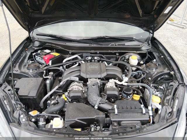 45344306 :رقم المزاد ، JF1ZNBF14P8760101 vin ، 2023 Toyota Gr86 Premium مزاد بيع