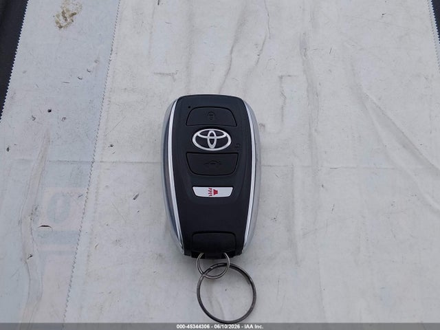 45344306 :رقم المزاد ، JF1ZNBF14P8760101 vin ، 2023 Toyota Gr86 Premium مزاد بيع