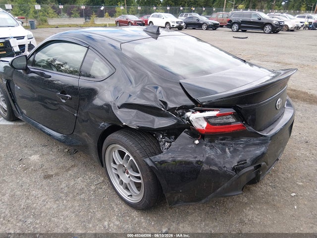 45344306 :رقم المزاد ، JF1ZNBF14P8760101 vin ، 2023 Toyota Gr86 Premium مزاد بيع