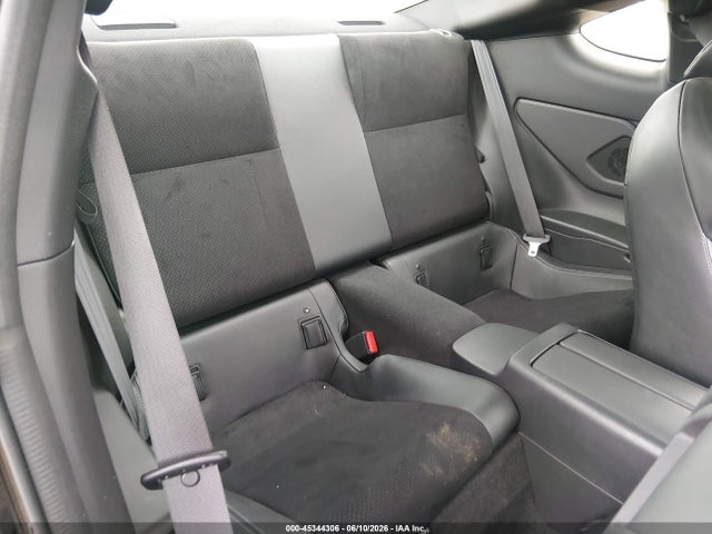 45344306 :رقم المزاد ، JF1ZNBF14P8760101 vin ، 2023 Toyota Gr86 Premium مزاد بيع