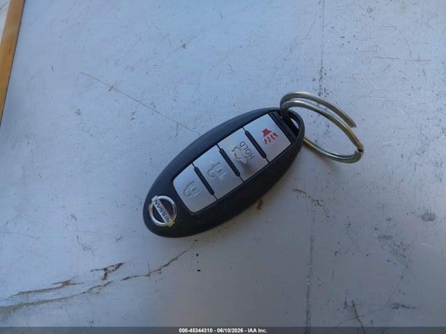 1N4AL3AP8JC107361 Nissan Altima 2.5 Sr