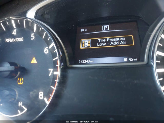 1N4AL3AP8JC107361 Nissan Altima 2.5 Sr