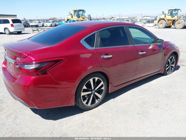1N4AL3AP8JC107361 Nissan Altima 2.5 Sr