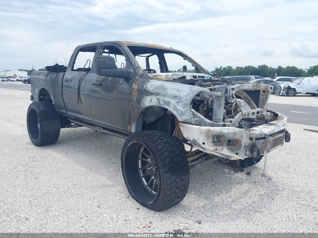 Auction sale of the 2023 Ram 3500 Laramie  4x4 6'4 Box, vin: 3C63R3EL6PG574512, lot number: 45344313