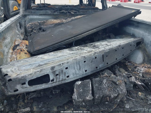 Aukcja sprzedaży 2023 Ram 3500 Laramie  4x4 6'4 Box, vin: 3C63R3EL6PG574512, numer aukcji: 45344313