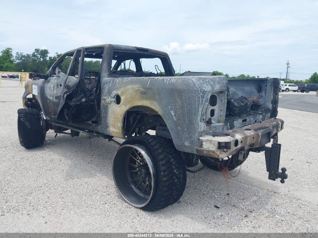 Aukcja sprzedaży 2023 Ram 3500 Laramie  4x4 6'4 Box, vin: 3C63R3EL6PG574512, numer aukcji: 45344313