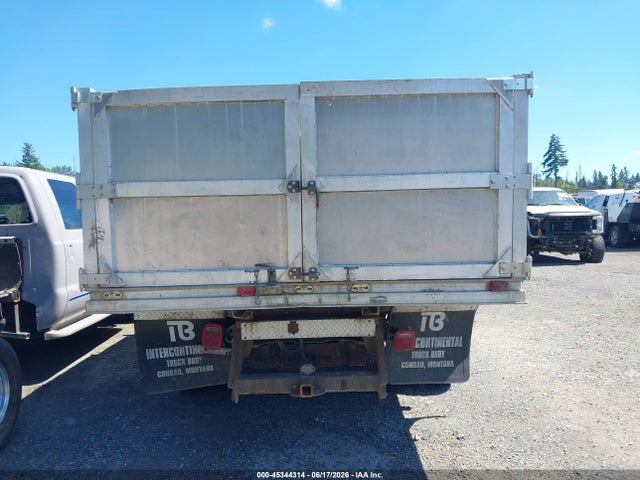 45344314 :رقم المزاد ، 1FDXF46S73EB49733 vin ، 2003 Ford F-450 Xl/xlt مزاد بيع