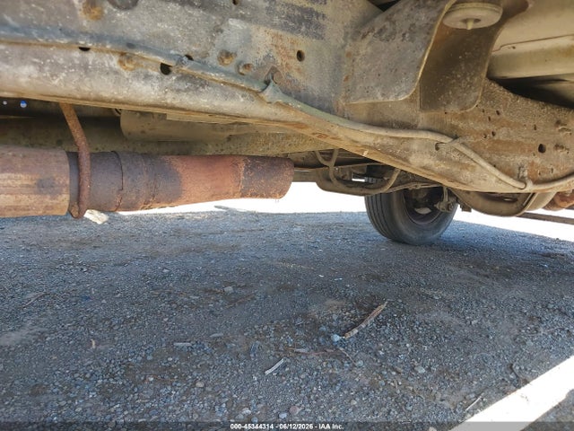 45344314 :رقم المزاد ، 1FDXF46S73EB49733 vin ، 2003 Ford F-450 Xl/xlt مزاد بيع