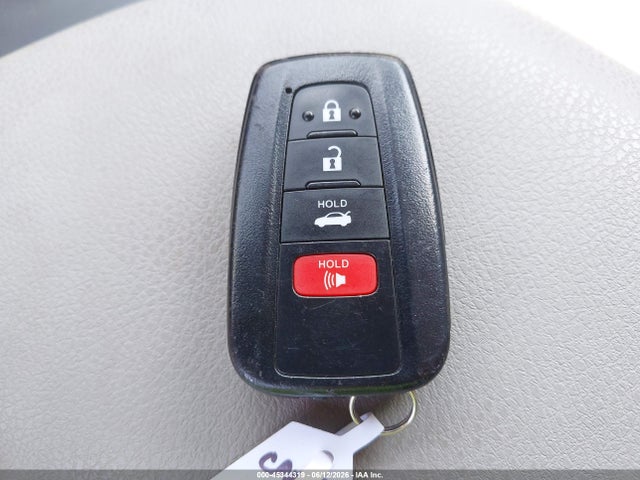 Aukcja sprzedaży 2021 Toyota Camry Le Hybrid, vin: 4T1C31AK9MU562841, numer aukcji: 45344319