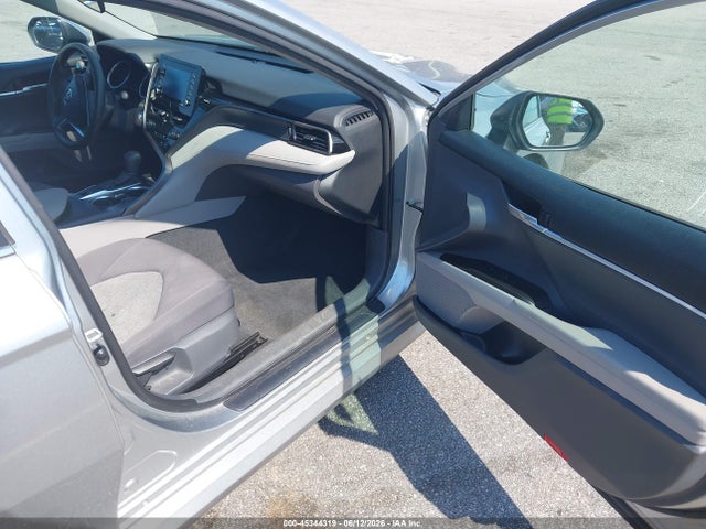Aukcja sprzedaży 2021 Toyota Camry Le Hybrid, vin: 4T1C31AK9MU562841, numer aukcji: 45344319