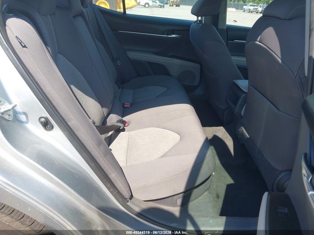 Aukcja sprzedaży 2021 Toyota Camry Le Hybrid, vin: 4T1C31AK9MU562841, numer aukcji: 45344319