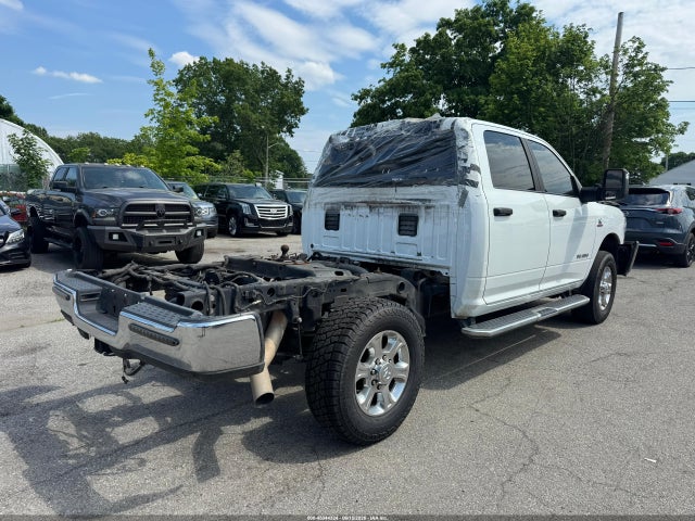 Aukcja sprzedaży 2024 Ram 2500 Big Horn  4x4 6'4 Box, vin: 3C6UR5DL3RG153674, numer aukcji: 45344324