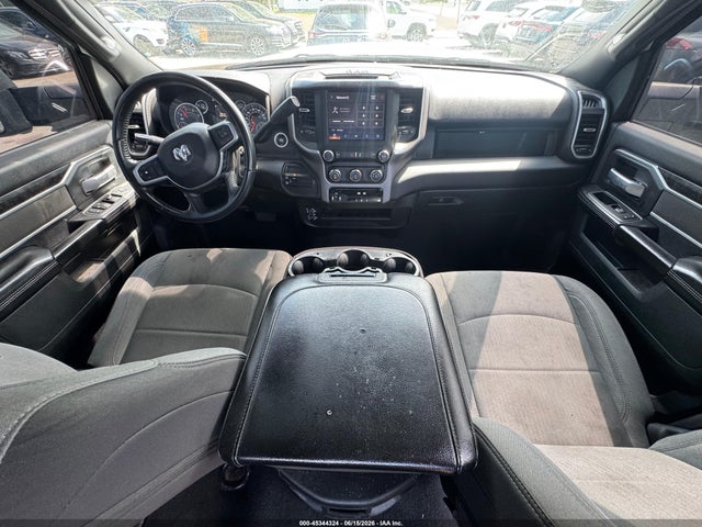 Aukcja sprzedaży 2024 Ram 2500 Big Horn  4x4 6'4 Box, vin: 3C6UR5DL3RG153674, numer aukcji: 45344324