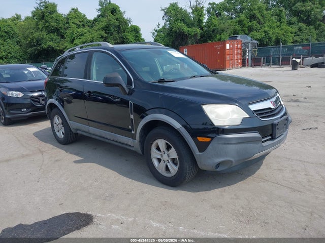 Aukcja sprzedaży 2008 Saturn Vue V6 Xe, vin: 3GSDL43N88S565869, numer aukcji: 45344325