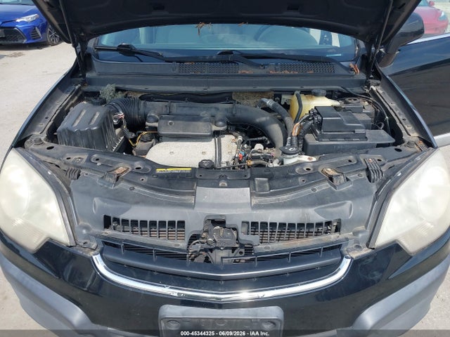 Aukcja sprzedaży 2008 Saturn Vue V6 Xe, vin: 3GSDL43N88S565869, numer aukcji: 45344325