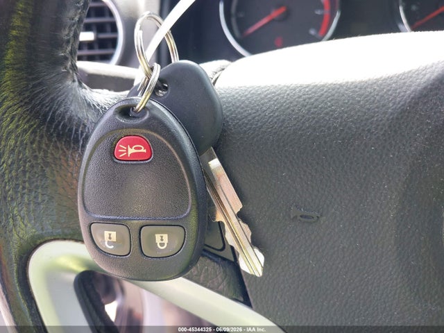 Aukcja sprzedaży 2008 Saturn Vue V6 Xe, vin: 3GSDL43N88S565869, numer aukcji: 45344325