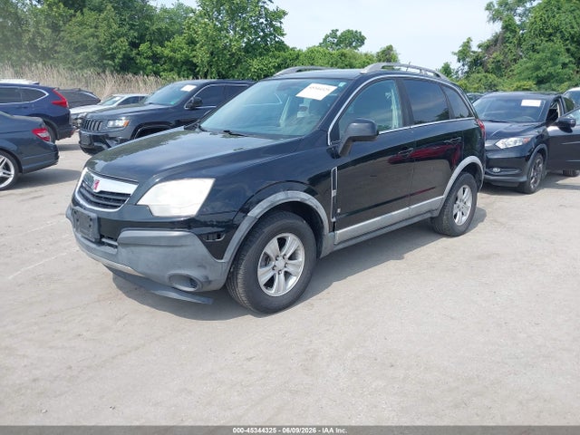 Aukcja sprzedaży 2008 Saturn Vue V6 Xe, vin: 3GSDL43N88S565869, numer aukcji: 45344325