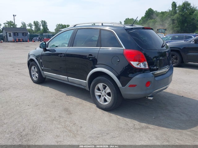 Aukcja sprzedaży 2008 Saturn Vue V6 Xe, vin: 3GSDL43N88S565869, numer aukcji: 45344325