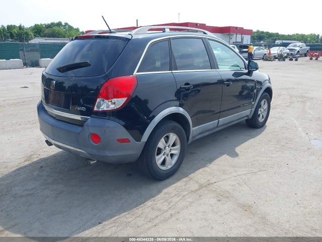 Aukcja sprzedaży 2008 Saturn Vue V6 Xe, vin: 3GSDL43N88S565869, numer aukcji: 45344325