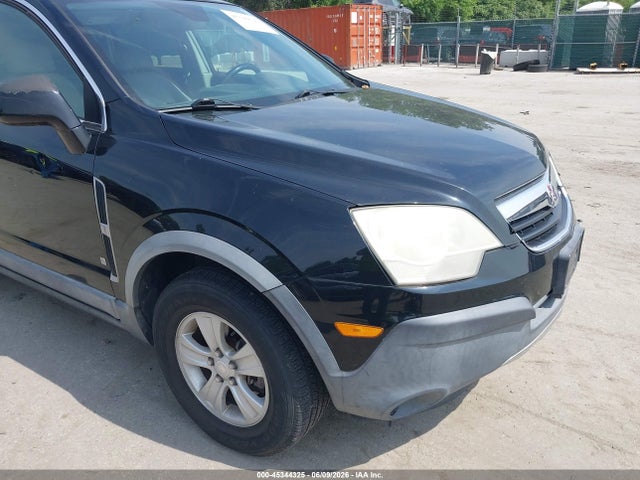 Aukcja sprzedaży 2008 Saturn Vue V6 Xe, vin: 3GSDL43N88S565869, numer aukcji: 45344325