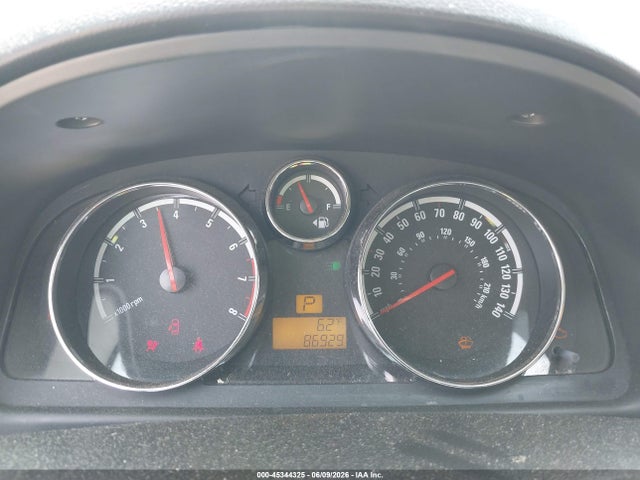 Aukcja sprzedaży 2008 Saturn Vue V6 Xe, vin: 3GSDL43N88S565869, numer aukcji: 45344325