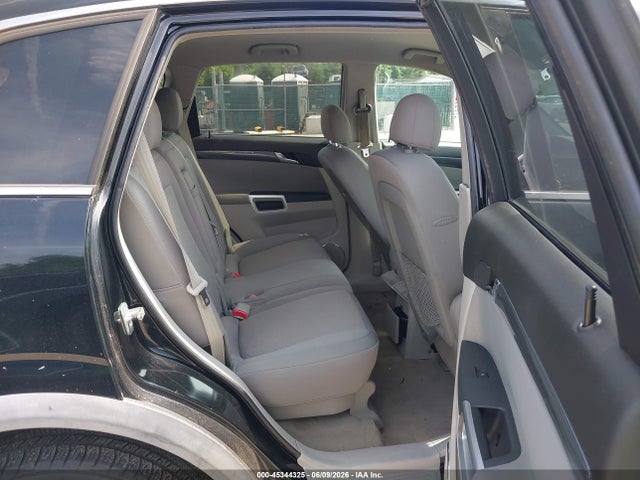 Aukcja sprzedaży 2008 Saturn Vue V6 Xe, vin: 3GSDL43N88S565869, numer aukcji: 45344325